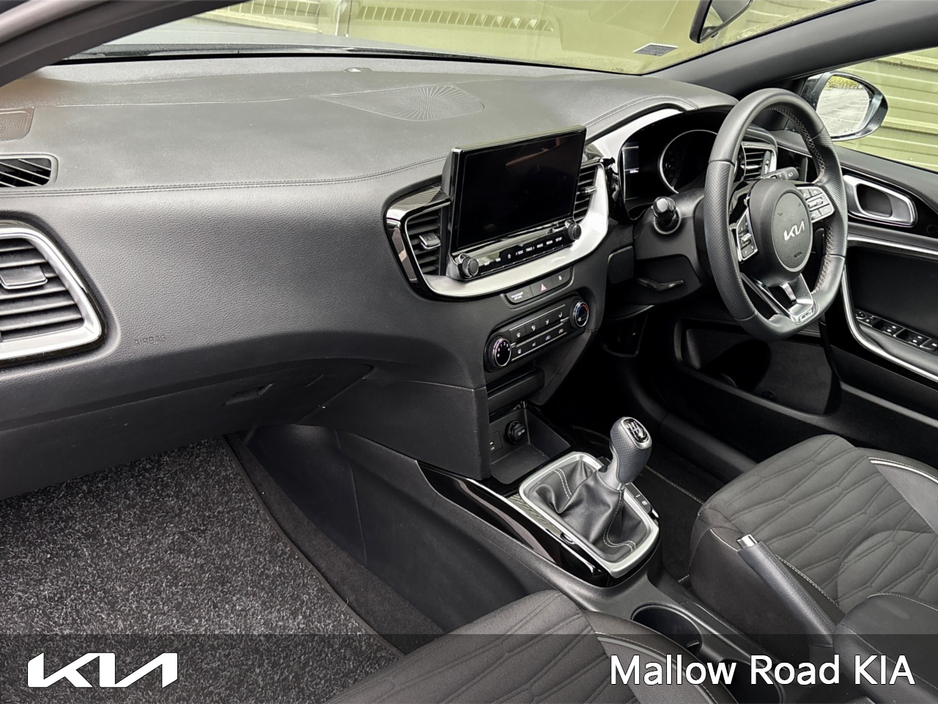 2024 Kia Ceed - image 8