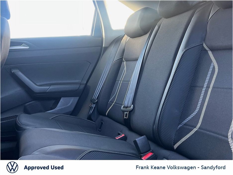 2024 Volkswagen Taigo - image 6