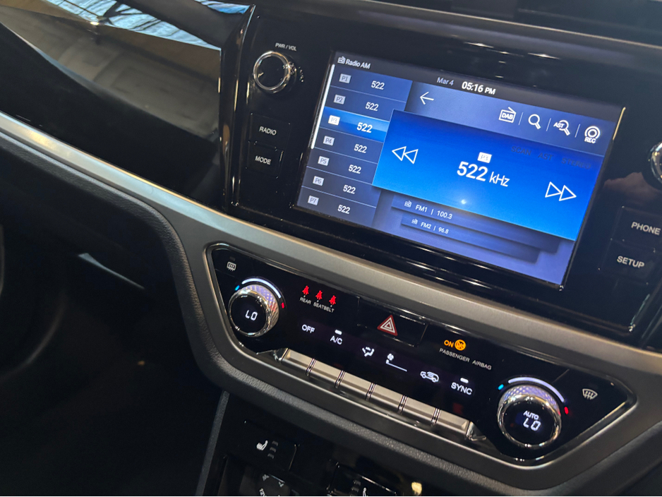 2023 Ssangyong Korando - image 9