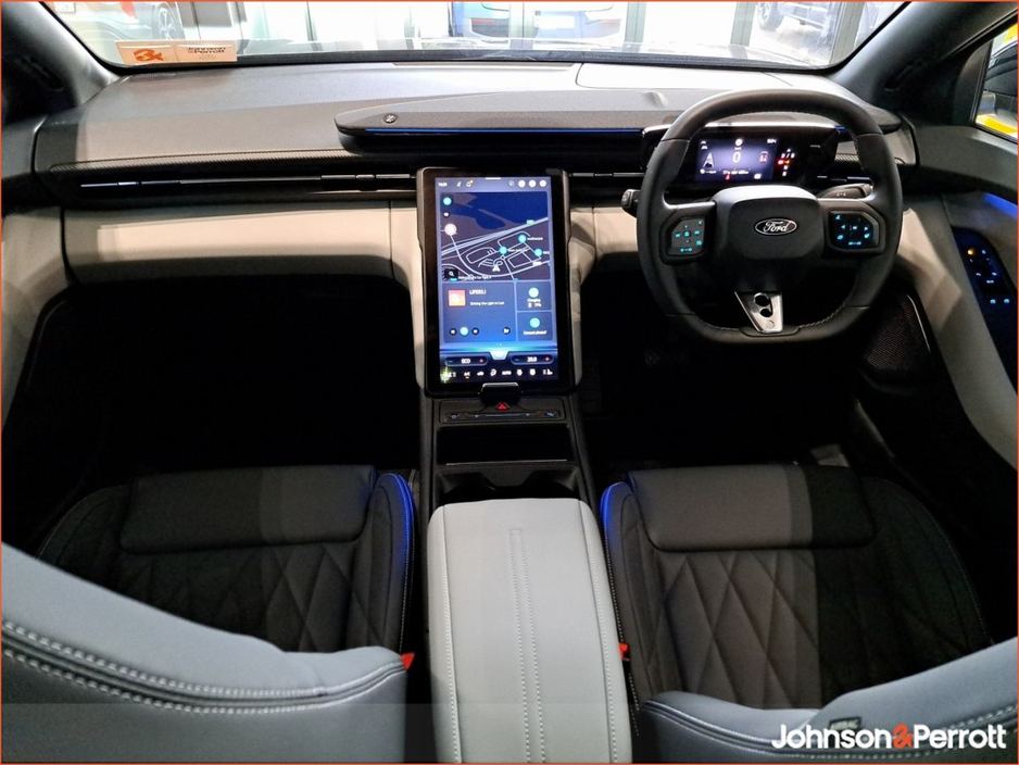 2026 Ford Capri ORDER YOUR NEW FORD CAPRI TODAY