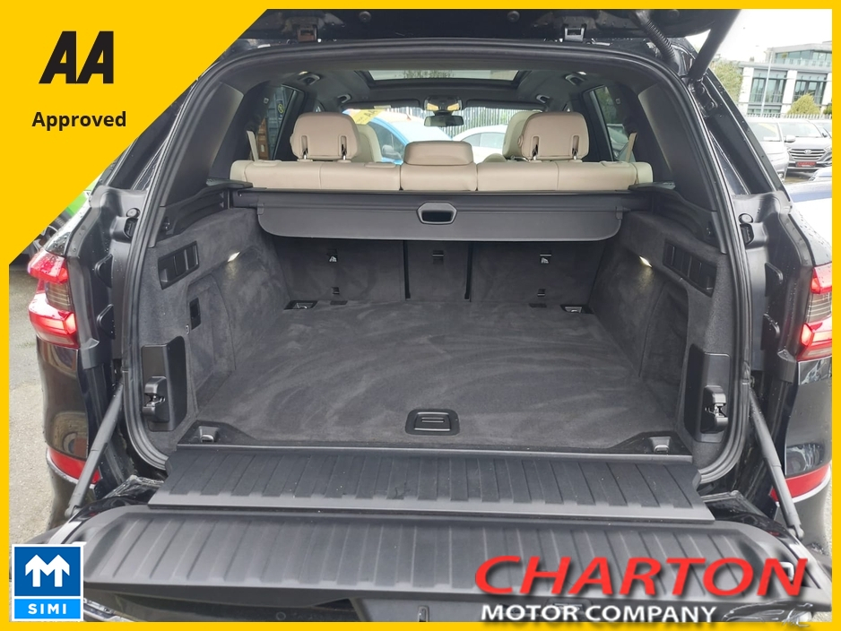 2019 BMW X5 - image 13