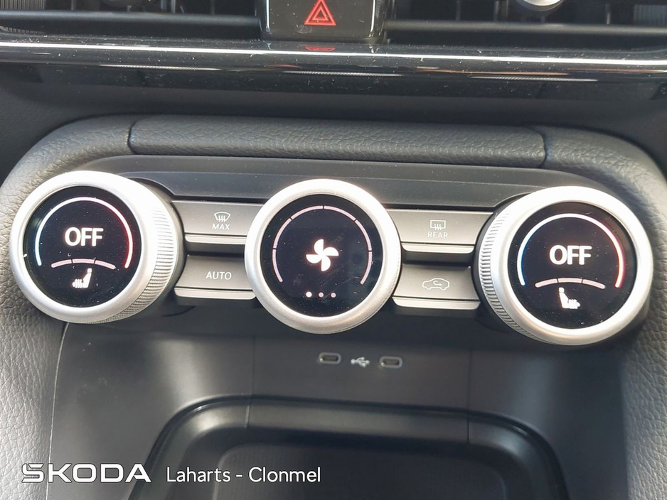 2025 Skoda Kodiaq SELECTION 2.0TDI 150HP DSG €52,950