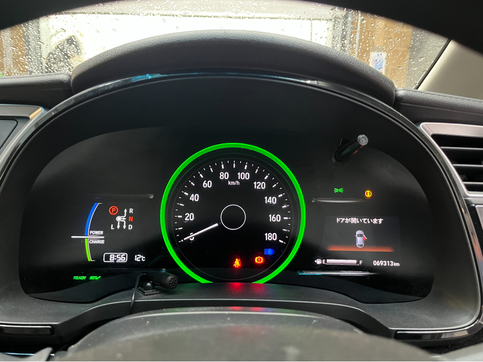 2020 Honda Shuttle - image 19