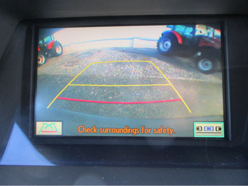 2011 Lexus RX 450 h 3.5 450H EXECUTIVE CVT  AUTO €13,995