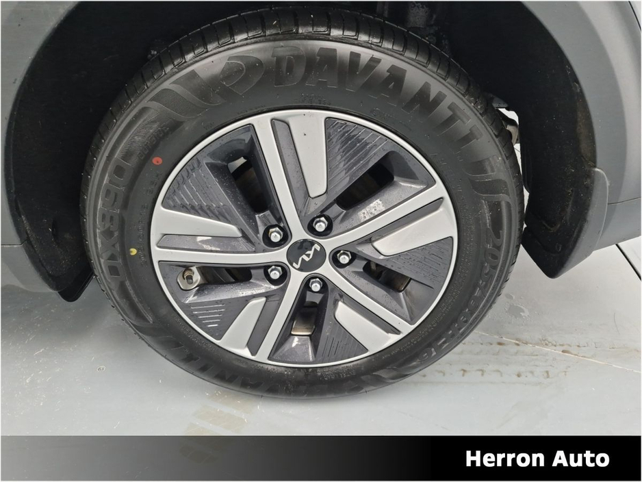 2022 Kia Niro 1 Owner | Automatic €25,900