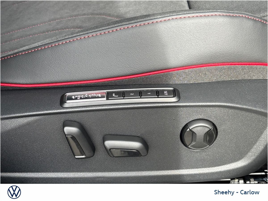 2026 Volkswagen ID.3 - image 17