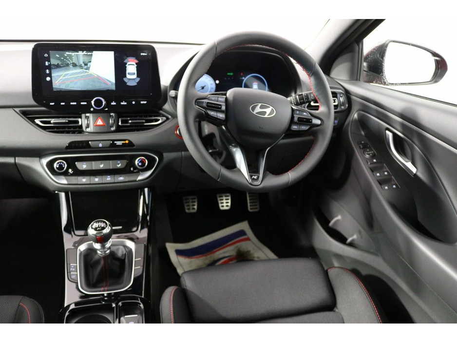 2026 Hyundai i30 N LINE - NEW FOR 2026 ORDER YOURS TODAY €35,050