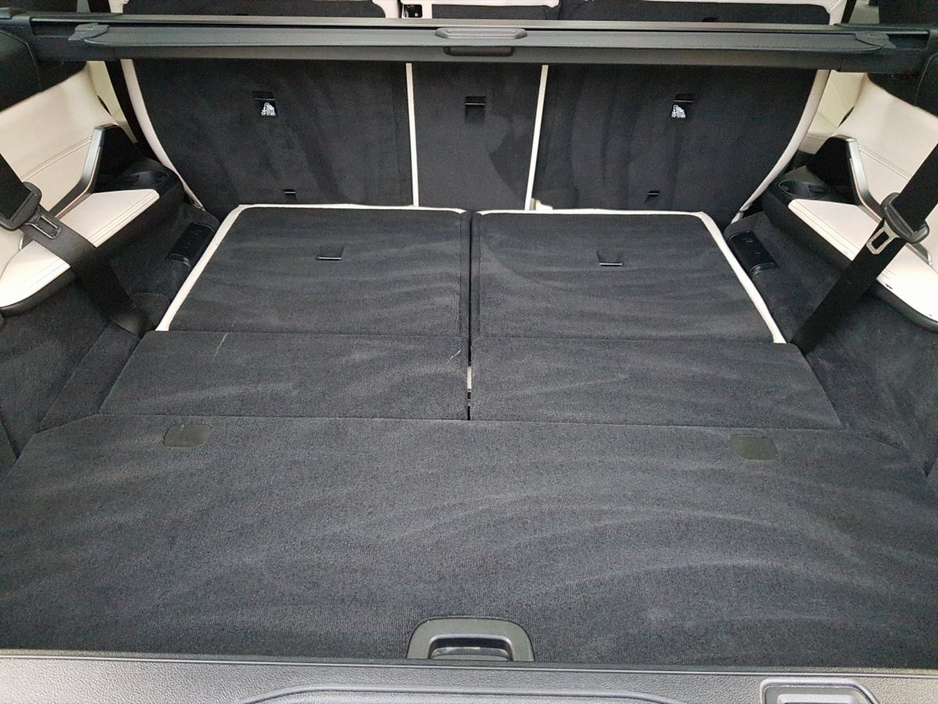 2025 BMW X7 xDrive40d M Sport €172,995