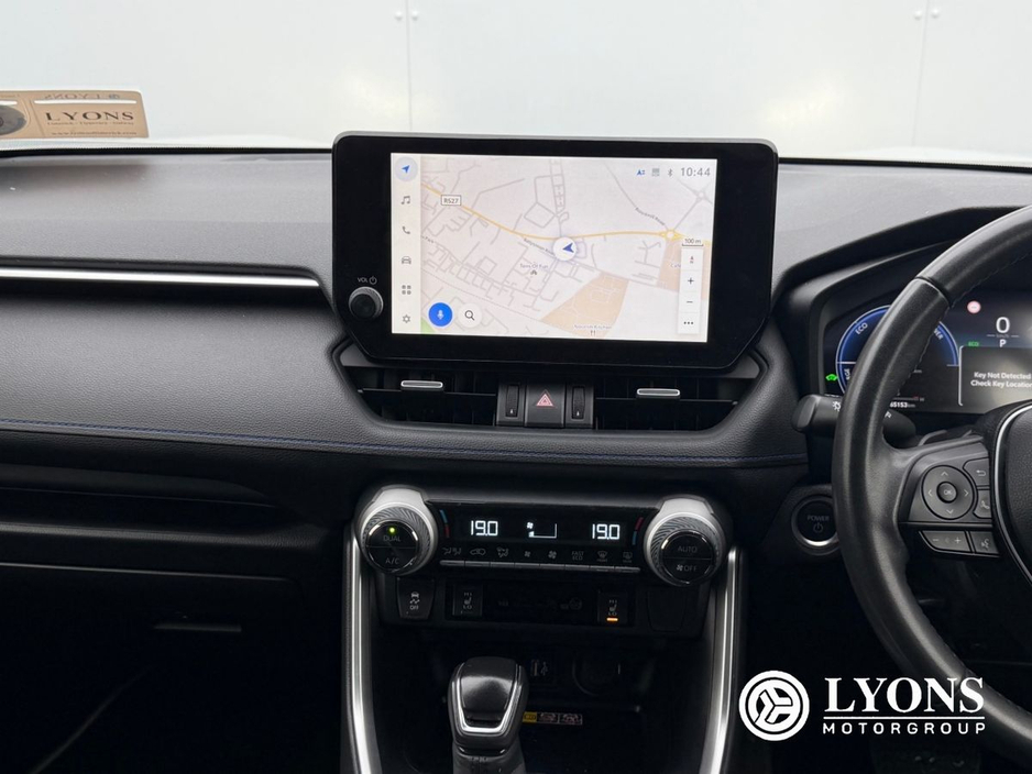 2024 Toyota Rav4 - image 11