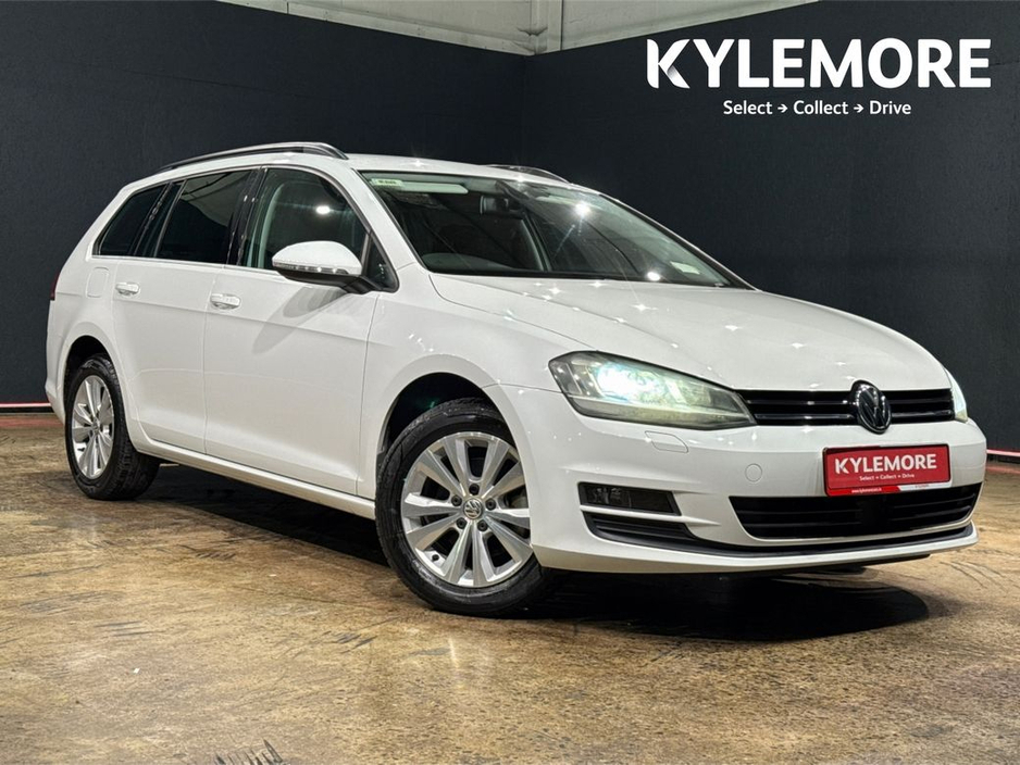 2016 Volkswagen Golf for sale in , Ireland