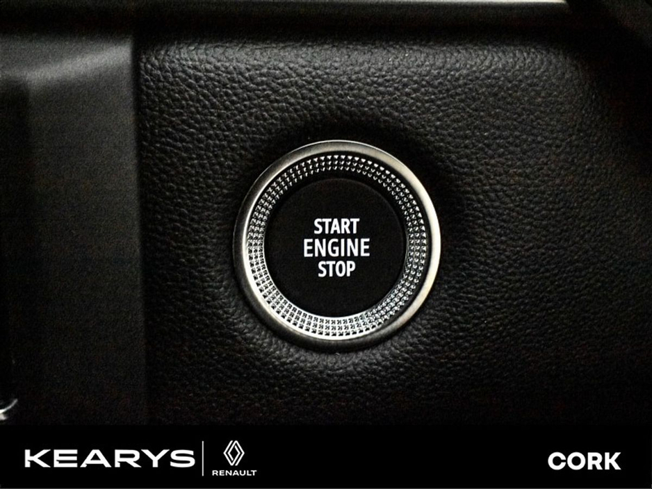 2020 Renault Captur - image 19