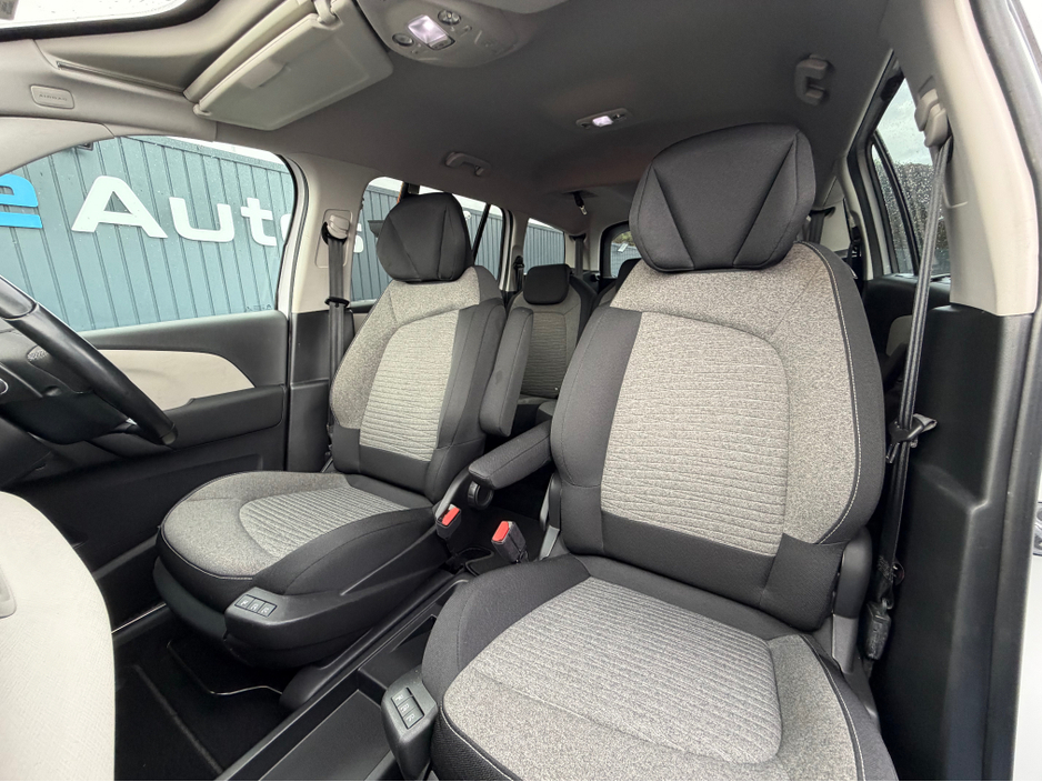 2020 Citroen Grand C4 Picasso EXECUTIVE - 2.0L DIESEL - AUTO - 7 SEATS - 12M WARRANTY - CAR: 1761 €19,950
