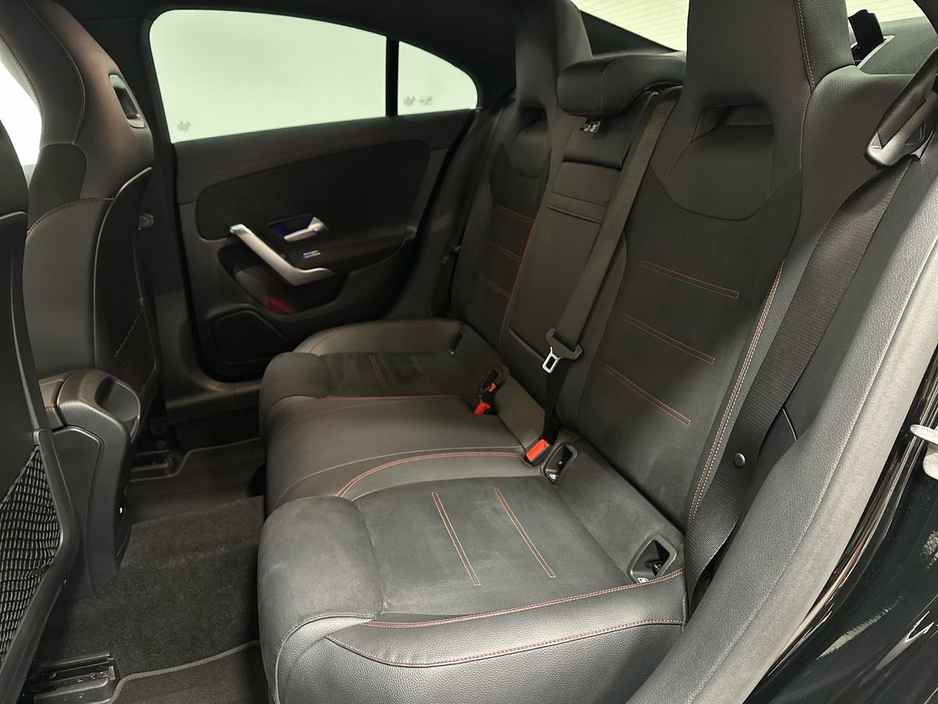 2024 Mercedes-Benz CLA Class CLA250 e AMG Line Executive 15.6 kWh PHEV €45,900