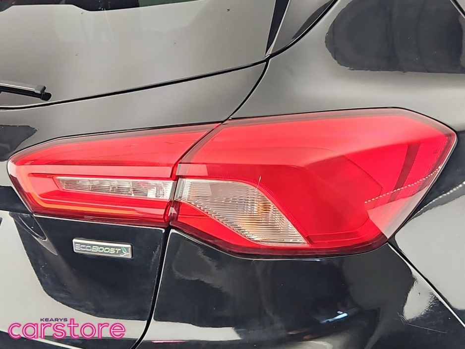 2019 Ford Focus 1.0 EcoBoost 125PS ST-Line €13,888