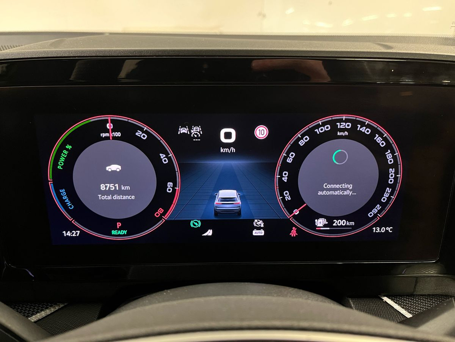 2025 Skoda Kodiaq - image 17