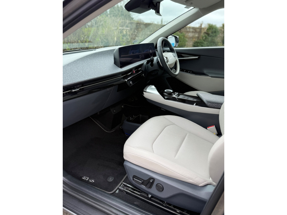 2024 Kia EV6 - image 13