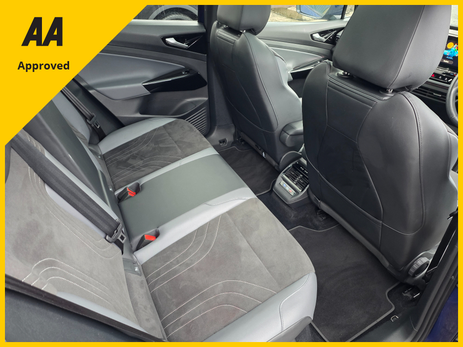 2023 Volkswagen ID.4 * PRO 77KW * PANORAMIC ROOF * €24,995