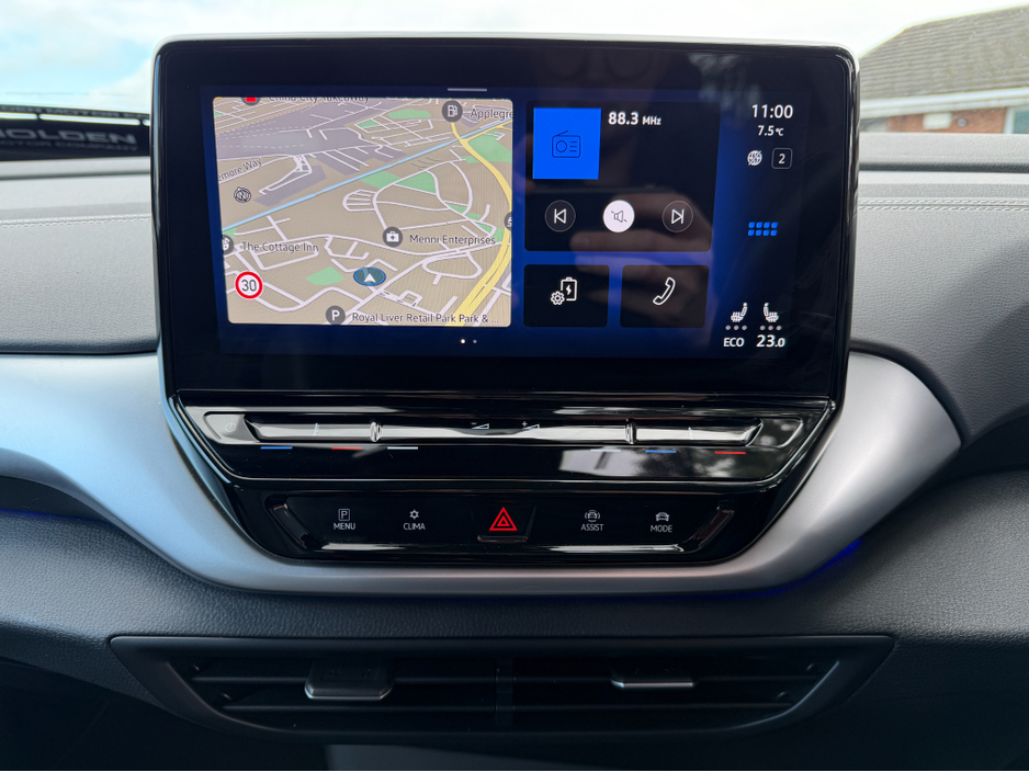 2023 Volkswagen ID.4 - image 17