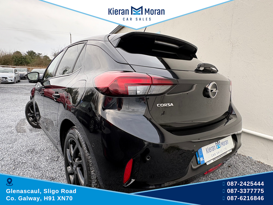 2023 Opel Corsa - image 7