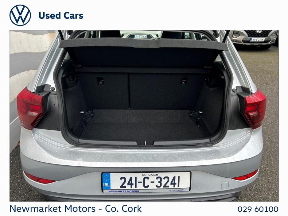 2024 Volkswagen Polo - image 15