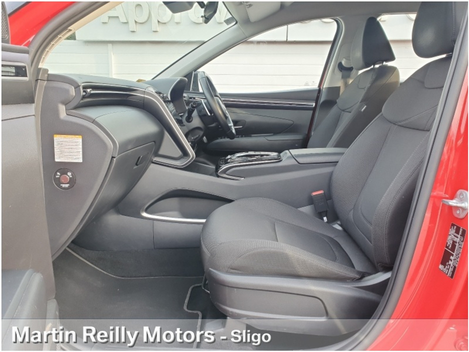 2024 Hyundai Tucson - image 6