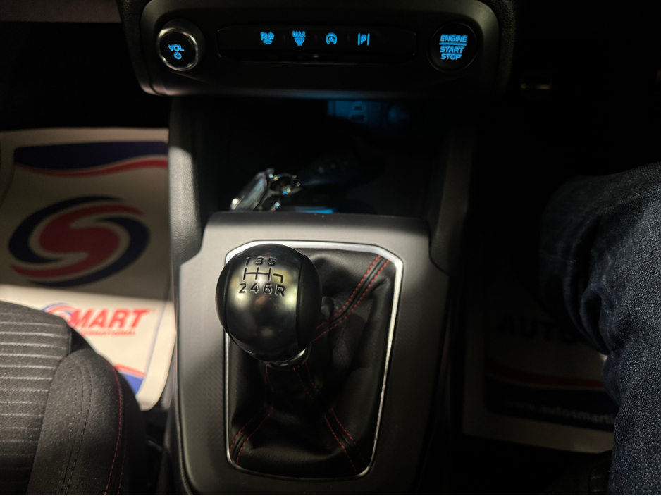 2026 Ford Focus SOLD SOLD SOLD €32,950