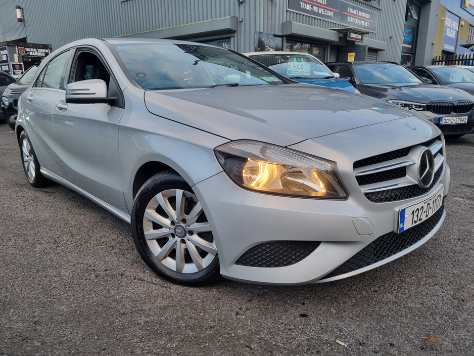 2013 Mercedes-Benz A Class for sale in , Ireland