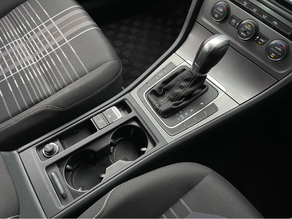 2015 Volkswagen Golf Volkswagen Golf 2015 Lounge Edition*Low Miles €13,900