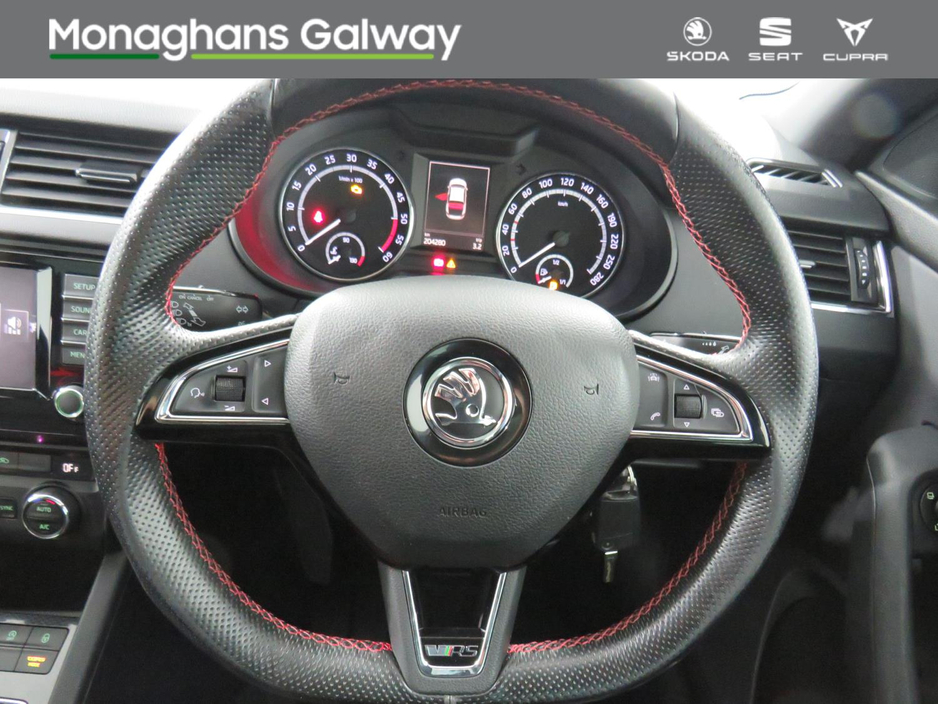 2016 Skoda Octavia - image 27