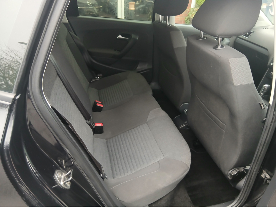 2013 Volkswagen Polo 1.2 TSI 5DR AUTOMATIC MATCH EDITION GREAT FINANCE DEALS AVAILABLE, S.I.M.I. APPROVED DEALER €8,950