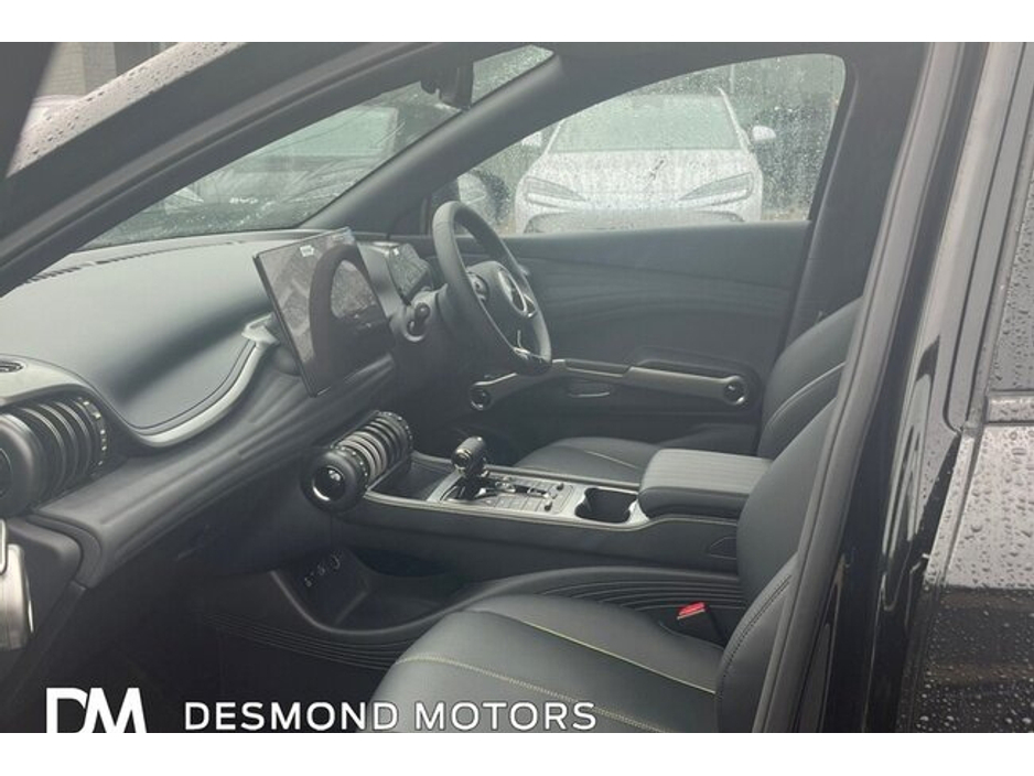 2025 BYD ATTO 3 3 1 DESIGN €33,850