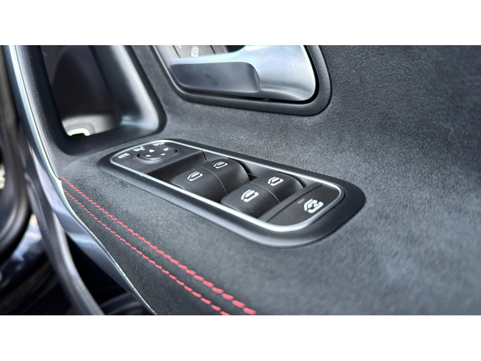 2021 Mercedes-Benz A Class AMG PREMIUM A200d *19,000KMS* SALOON-GIGANTIC SPEC-AUTO €32,900