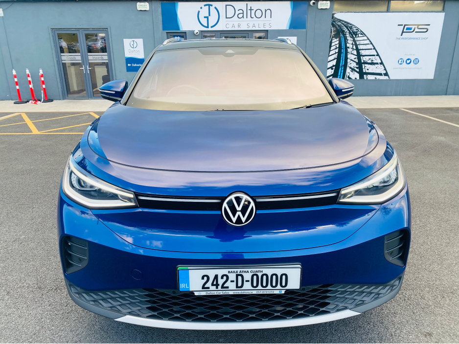 2024 Volkswagen ID.4 - image 2