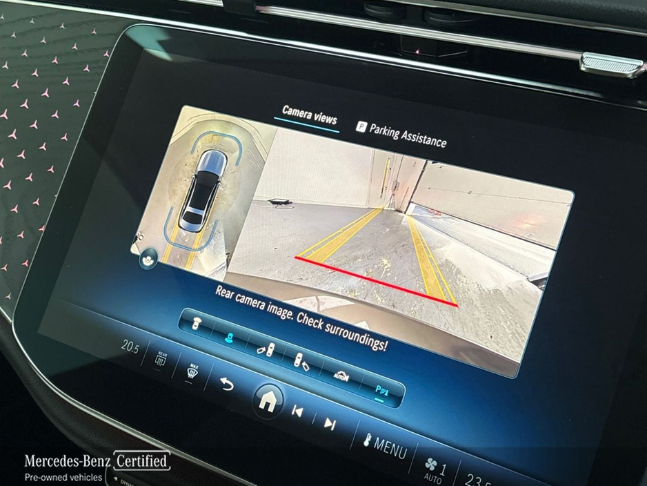 2024 Mercedes-Benz E Class E 220 D MHEV Avantgarde Plus €63,900