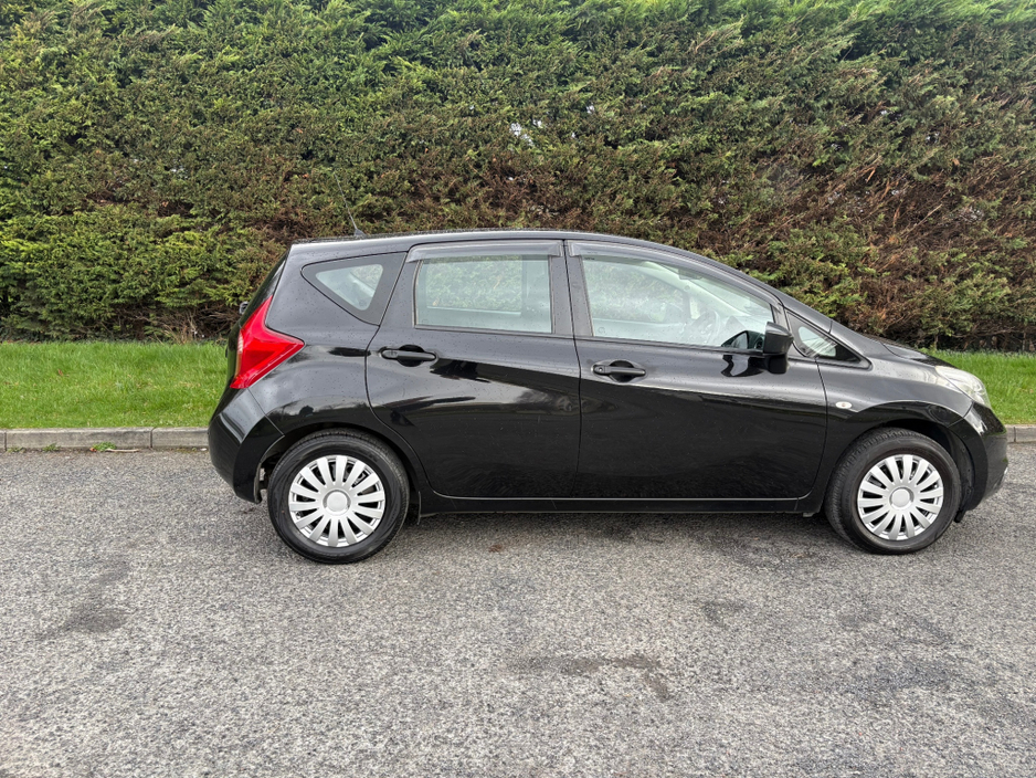 2014 Nissan Note - image 3