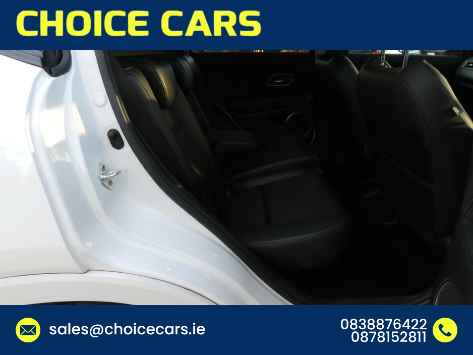 2020 Honda Vezel 1.5 AUTO HYBRID Z SPEC €21,750