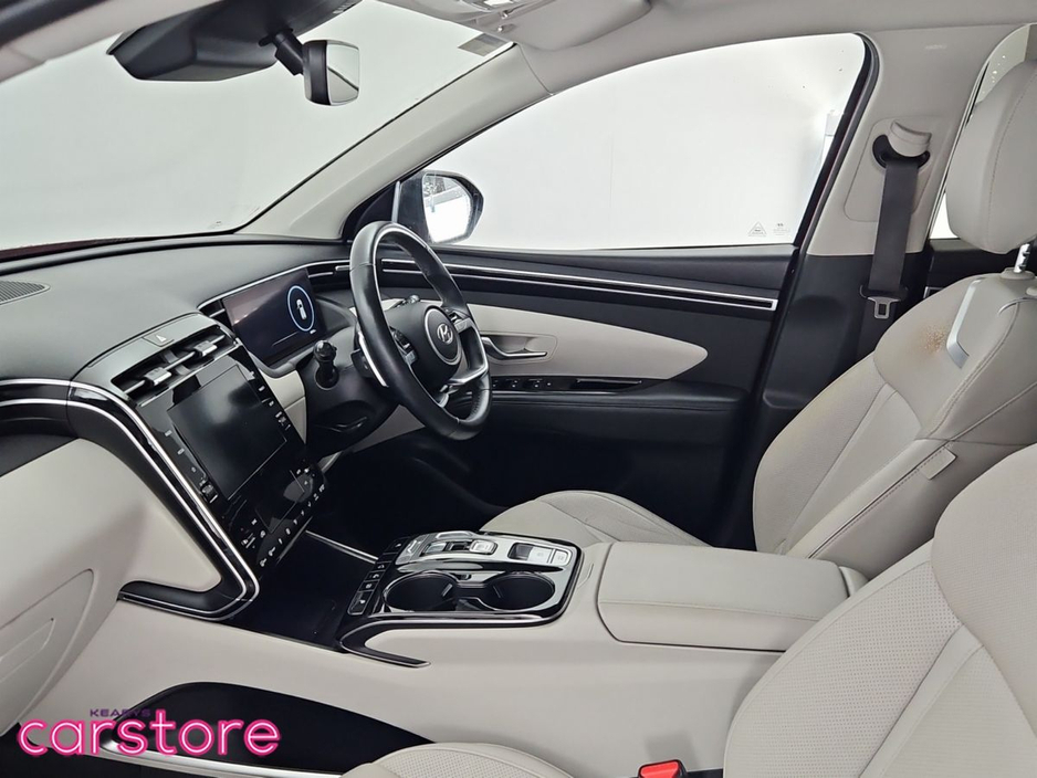 2021 Hyundai Tucson 2WD Executive Plus PHEV Auto 2 Tone Roof €30,880