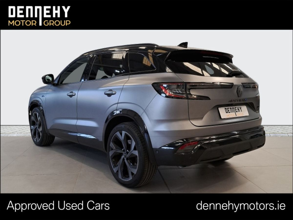 2024 Renault Austral - image 3