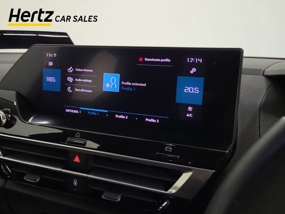 2023 Citroen C4 - image 22