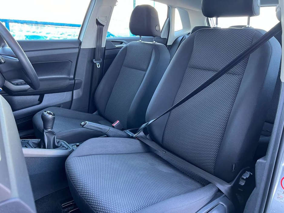 2019 Volkswagen Polo TRENDLINE 1.0 TSI // VALID NCT 02/27 // AIR CONDITIONING // 15" ALLOYS €13,900