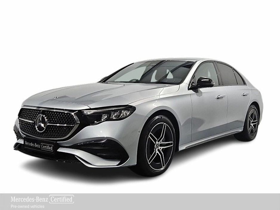 2024 Mercedes-Benz E Class for sale in , Ireland