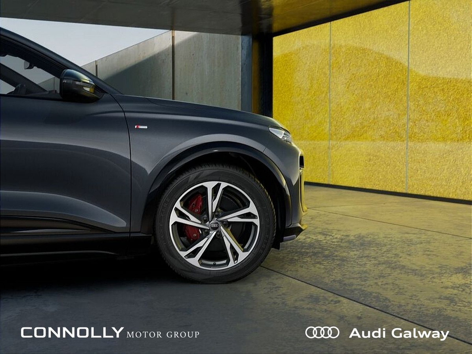 2026 Audi Q6 E-TRON - image 7