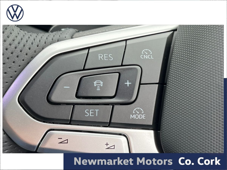 2026 Volkswagen Tayron - image 12