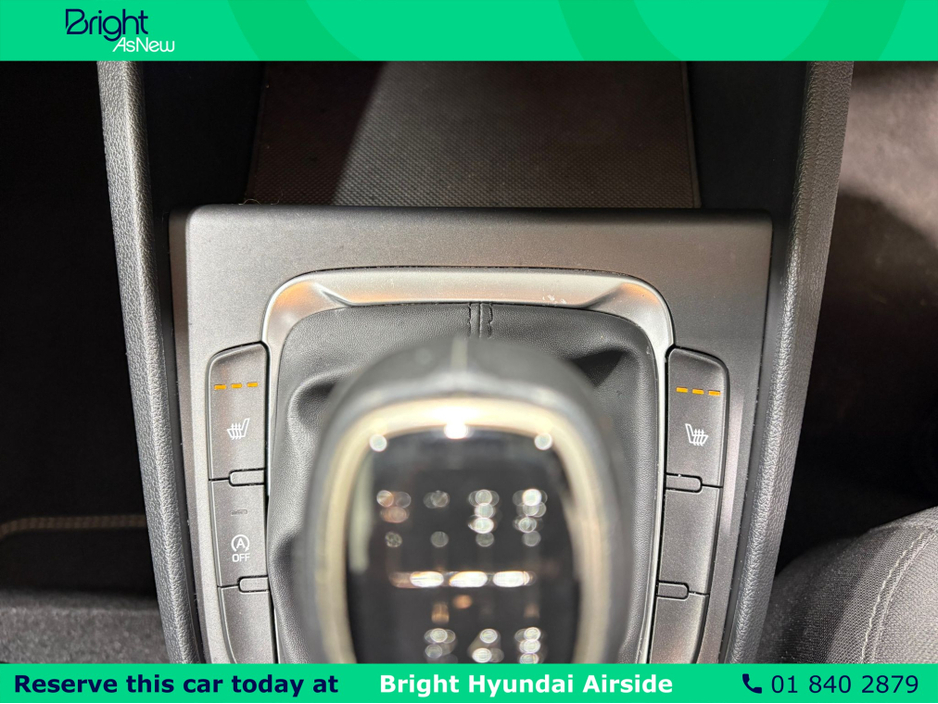 2021 Hyundai Kona KAUAI EXECUTIVE 5DR €20,950