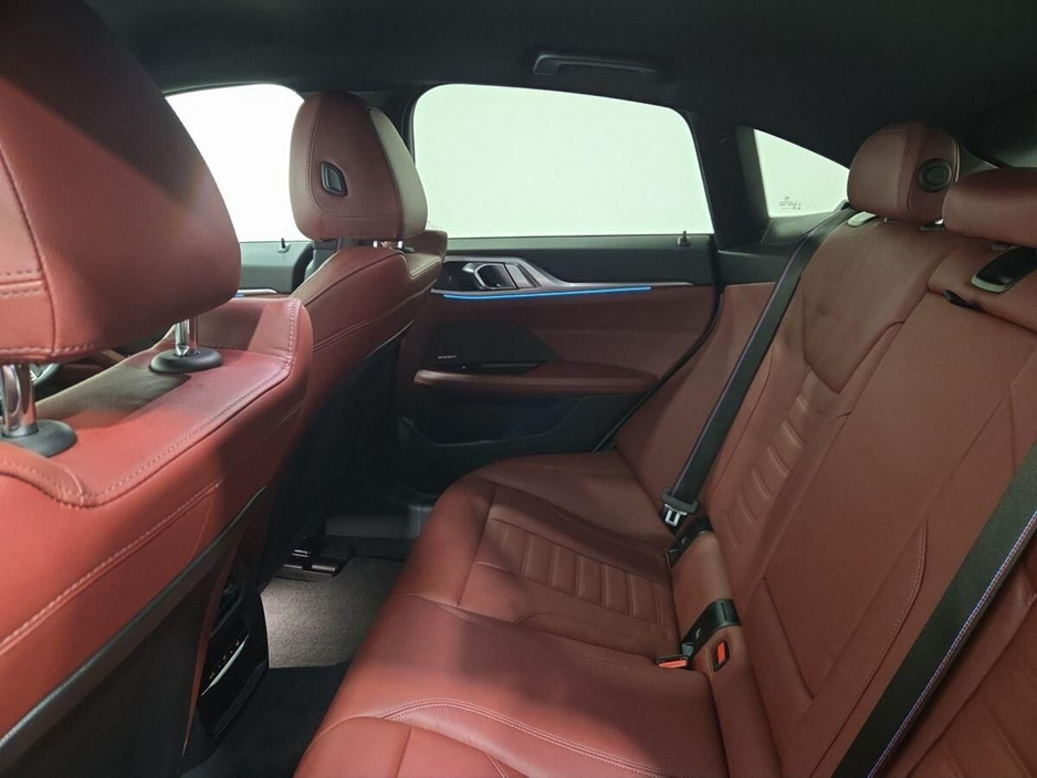 2022 BMW i4 - image 11