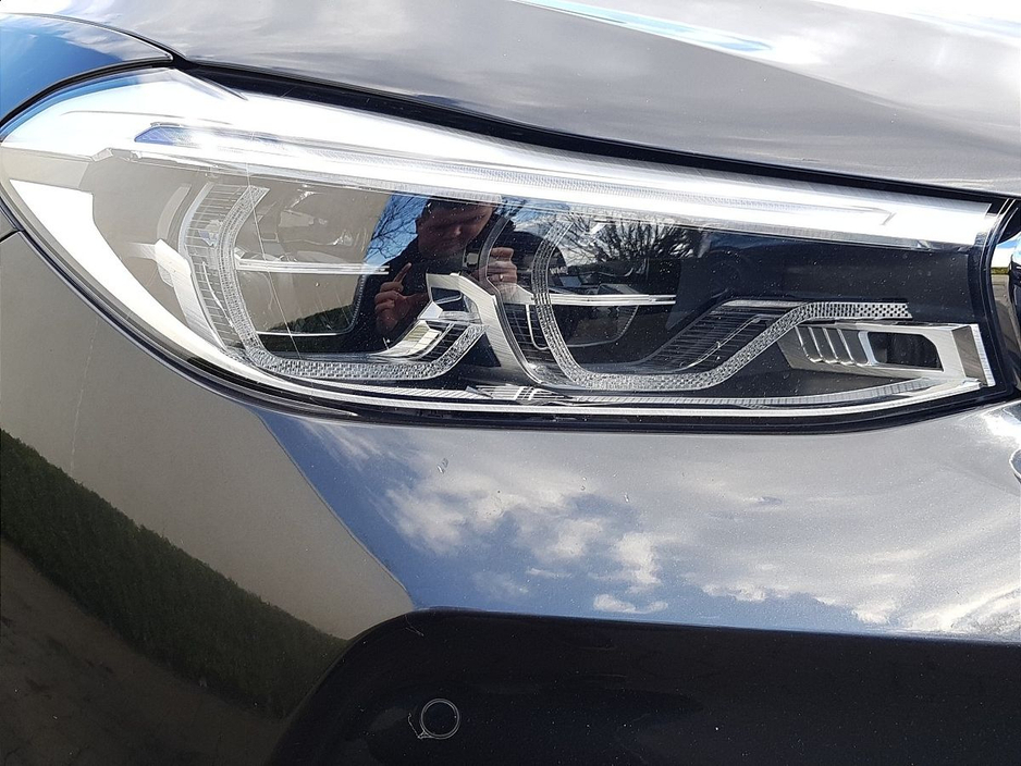 2019 BMW 6 Series - image 19