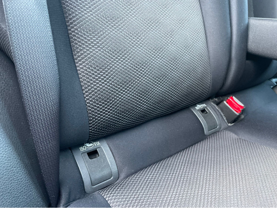 2015 Nissan Qashqai 1.5 DSL SV 4DR LOW KM €8,450