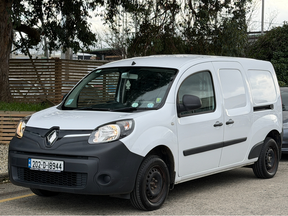 2020 Renault Kangoo for sale in , Ireland