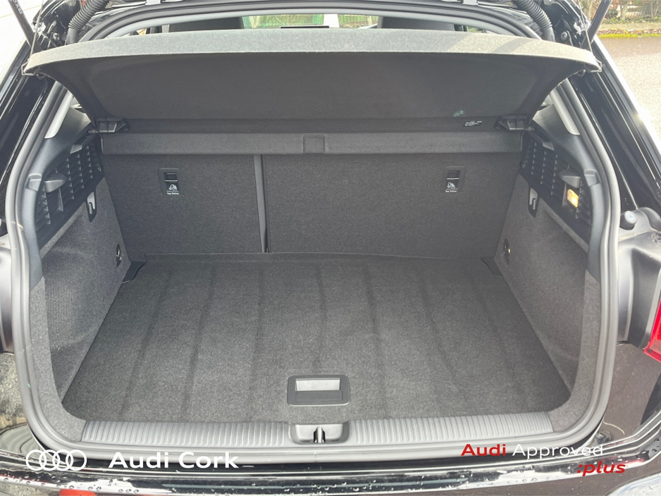 2023 Audi Q2 - image 23