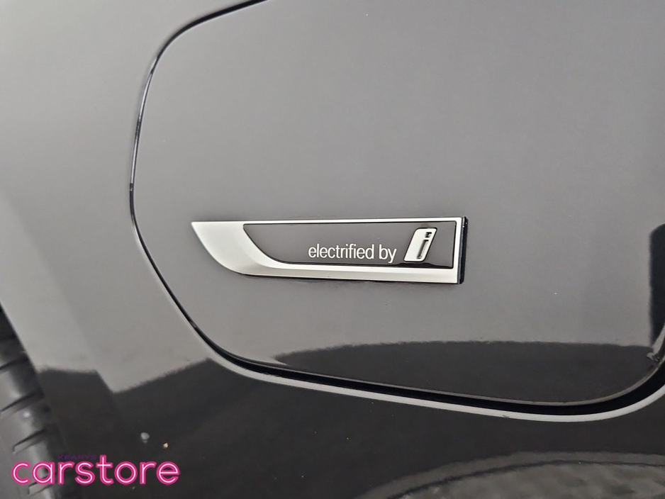 2023 BMW 3 Series 330 E M Sport Auto 330 e M Sport 330 e 292 12kWh PHEV 113BHP /83kw Step Auto Start/Stop €39,880